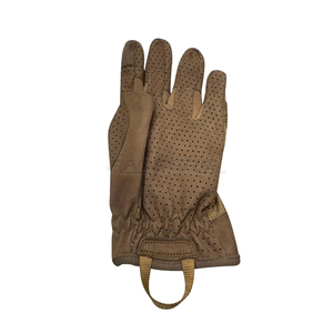 Gants tactiques en vrac, respirants, en maille synthétique et daim, pour l'entraînement, utilisation extérieure, gants de sécurité robustes - Product Image 5
