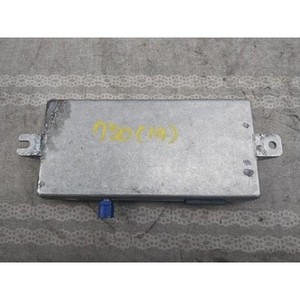 ECU และโมดูลคอมพิวเตอร์มือสองสำหรับรถยนต์ซีรีส์ 7 รุ่น 16129510 - Product Image 1