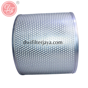 ไส้กรองอากาศโลหะขายดีที่สุดสำหรับชิ้นส่วนคอมเพรสเซอร์อุตสาหกรรม - Product Image 5