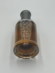 <span class=keywords><strong>Boss</strong></span> Bottled Infinite Eau de Parfum, Cologne pour homme aux notes de pomme, parfum longue durée - Product Image 4