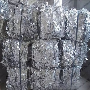 Aluminium <b>Scrap</b> For Industrial Recycling High Purity <b>Metal</b> Material Ready For Manufacturing And Export Supply Worldwide - Product Image 4