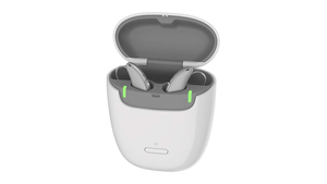 Prothèses auditives les plus vendues Signia Pure Charge & Go 7AX/ T 7AX, prothèses auditives rechargeables RIC pour seniors, 48 canaux avec Bluetooth - Product Image 3