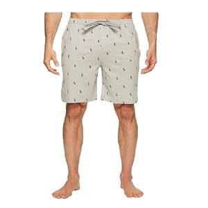 Verano cómodo superventas color sólido casual corto 100% algodón pulso tamaño pantalones cortos de los hombres mejor de Bangladesh precio de fábrica - Product Image 1