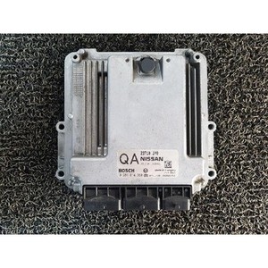Unité de commande moteur d'occasion Koleos 2008-2011 GENUINE 23710JY08D - Product Image 1