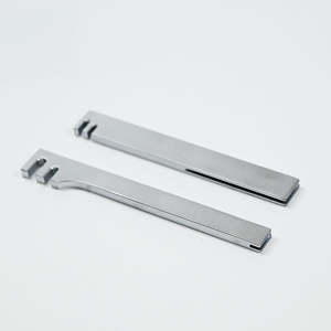 Ensemble d'instruments orthopédiques vétérinaires avec plaque de fixation pour implants osseux par Dentavex - Product Image 5