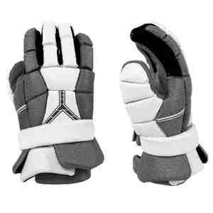 Gants de hockey de haute qualité, gants de hockey sur gazon professionnels, design de logo personnalisé, gants de hockey sur glace - Product Image 1