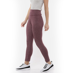 Best Top Trending <b>Leggings</b> High Waist Adjustable Tie Waistband Yoga Pants Gym Custom Fit - Product Image 2