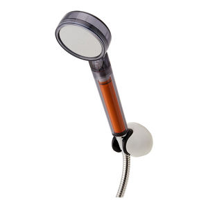 VITAISLAND ALLCARE Cabezal de Ducha de Plástico Duradero con Recambio de 4 Piezas, Elimina las Impurezas de Cloro, Mejora la Humedad de la Piel - Product Image 6