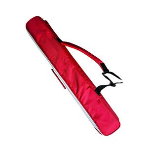 Housse de protection pour batte de cricket sur mesure, haute qualité, confortable, épaisseur 16 mm, matériau personnalisable, logo personnalisé, taille adaptable - Product Image 5