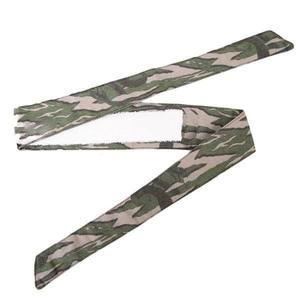Diadema de paintball de marca privada con gráficos sublimados de alta definición y bordes reforzados, equipo al por mayor Sialkot - Product Image 2