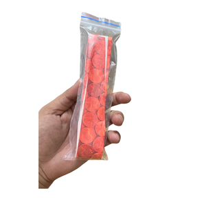 Sangle de préhension en chamois de qualité supérieure pour manche de bâton de hockey sur gazon – Confortable, contrôle de la transpiration, bande adhésive sportive – Vente en gros - Product Image 1