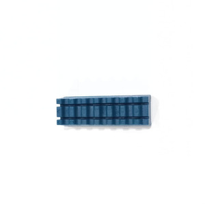 ผ้าเบรกหน้า P7100 8 เนปส์ - Product Image 2