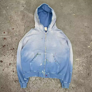 Sudaderas Ligeras Hechas 100% de Algodón para Hombre, Fabricantes de Sudaderas para Hombre en Venta, Sudaderas ARTIST INDUSTRY a la Moda - Product Image 6
