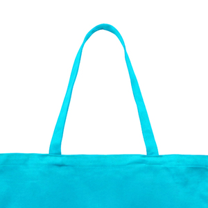 New Comfortable Cotton Canvas Bag <b>Handbag</b> For Daily Shopping Custom Size And Style Made Low Price - Product Image 5