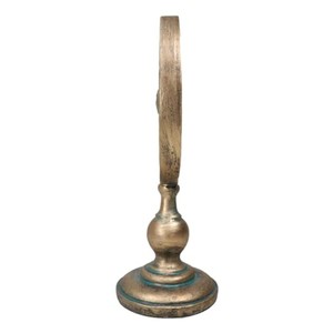 Figurines et sculptures en bois de mangue, fabrication sur mesure, vente en gros |   Aqdus Saleem Inde - Product Image 6