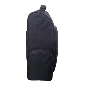 Customize With Your Logo Travel <b>Backpack</b> Golf Shoe Bag Sneaker Sport Travel Case Football Boot Bag Casual Sports <b>Backpack</b> - Product Image 5