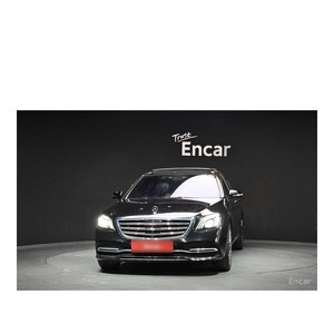 เมอร์เซเดส-เบนซ์ เอส-คลาส เอส450แอล 4MATIC รุ่นเดือนมิถุนายน ปี 2020 วิ่ง 128,708 กม. เกียร์อัตโนมัติ เบาะหนัง กล้องมองหลัง - Product Image 3