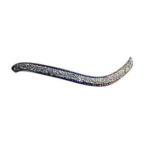 Grossiste en Inde de bandeau en cuir bling spécialisé dans les produits pour chevaux - Product Image 6
