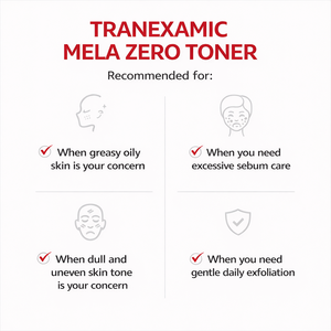 แองเจิล ลิควิด กลูตาไธโอน ไนอาซินาไมด์ ทรานเน็กซามิก แอซิด ไบรท์เทนนิ่ง โทนเนอร์ ลดจุดด่างดำ ผิวขาวกระจ่างใส กระชับรูขุมขน ผลิตภัณฑ์บำรุงผิวจากเกาหลี - Product Image 4