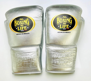 Guantes de Boxeo de Alta Calidad al por Mayor, Sin Boxeo No Hay Vida, Guantes de Boxeo MMA, Equipo de Entrenamiento de Kickboxing Personalizado, Equipo de Combate de Boxeo - Product Image 6