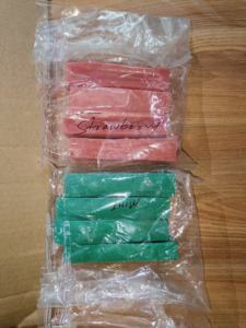 OEM ODM Grande qualité à mâcher de l'Himalaya Yak Lait Fromage Complément alimentaire sain pour animaux de compagnie pour chiens directement de l'Inde - Product Image 4