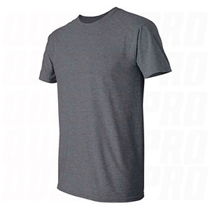 T-shirt à manches courtes pour homme de haute qualité, tendance, décontracté, taille plus, pull en coton tricoté, doux et élégant - Product Image 4