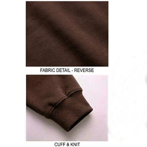 Sudadera con Capucha de Gran Peso en Oferta, Sudadera con Capucha Personalizada con Logotipo en Relieve para Hombre, Sudaderas con Capucha con Bordado 3D Personalizado y Serigrafía - Product Image 5