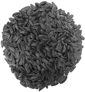 Graines de tournesol fraîches de première qualité, brutes et séchées, 1 kg en vrac, en gros, pour collations - Product Image 5