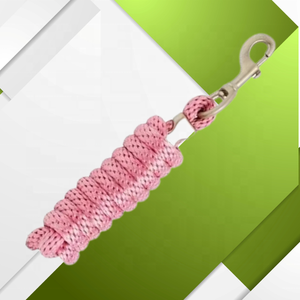 Corde de plomb pour cheval lourd bleu de qualité supérieure - Product Image 3