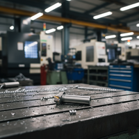 Fournisseur professionnel d'outils CNC |   Outils de fraisage et de tournage CNC en carbure solide