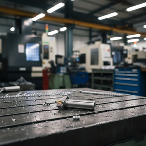 Proveedor Profesional de Herramientas CNC |   Herramientas de Fresado y Torneado CNC de Carburo Sólido - Product Image 6