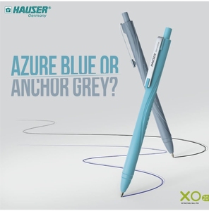 High Quality Promotional Custom Logo Personalized ABS Plastic Clip Retractable Ballpoint <b>Pens</b> Premium Matt Finish Body 0.7 MM - Product Image 6