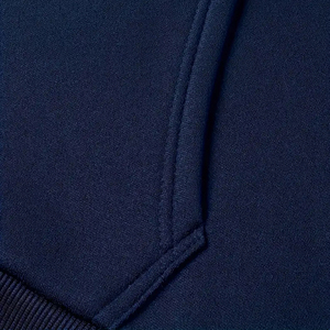 Sudadera con Capucha para Hombre, Nuevo Estilo, Logotipo Personalizado en la Parte Delantera, Corte Regular, Algodón Cálido de Alta Calidad, Secado Rápido y Transpirable - Product Image 6