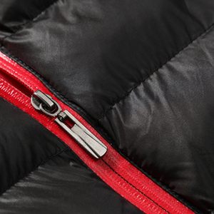 Custom Bubble <b>Jacket</b> for <b>Men</b> Winter Padded Puffer Coat <b>Warm</b> Windproof Waterproof Casual Outdoor <b>Jacket</b> OEM ODM Wholesale - Product Image 2