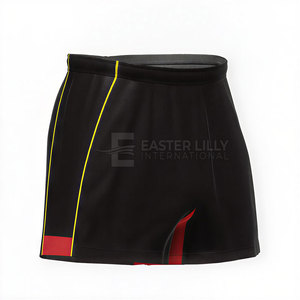 Uniforme de rugby con logotipo, color y talla personalizados, MOQ bajo, diseñado para jugadores profesionales con un ajuste cómodo. - Product Image 6