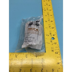 ข้อต่อแบบยืดหยุ่น HELICAL 3307-20-16, IPEC - อุปกรณ์และอะไหล่เซมิคอนดักเตอร์ระดับโลกที่เชื่อถือได้ - Product Image 1