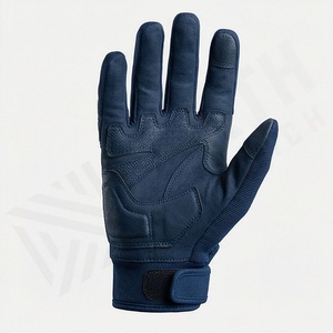 Équipements d'hiver en cuir personnalisés avec logo imprimé, ajustement confortable, paume antidérapante et protection, pour les équipes et la vente au détail - Product Image 2