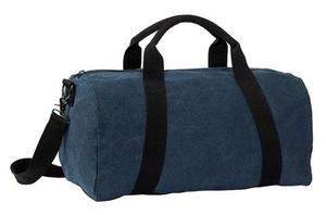 Sac de voyage en denim, 7 pouces, grande capacité, fermeture éclair multifonctionnelle, sangle réglable, DUF-104 - Product Image 3