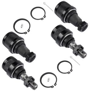 4pcs Upper and Lower Ball Joint Package for 94-99 for <b>Ram</b> 2500/3500 and 99-20 for Ford F250 4WD 9920BJPACK - Product Image 5