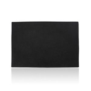 Tapete de Silicona Profesional Flexible Antideslizante para Salón, Resistente al Calor, para Estación de Barbería, con Logotipo Personalizado, Reciclable - Product Image 2