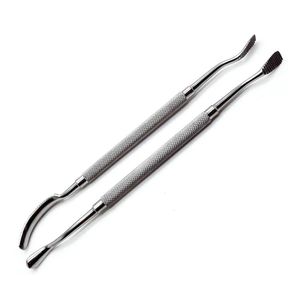 เครื่องมือผ่าตัดกระดูกคุณภาพสูง ทำจากเหล็กกล้าไร้สนิม 2 ชิ้น สำหรับการผ่าตัดช่องปากและการปรับรูปกระดูก ได้รับการรับรองมาตรฐาน ISO - Product Image 1