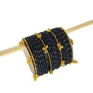 Customized Kashmiri Chudiyan <b>Sets</b> Elegant Style Latest Festive Eid & Party Wear <b>Bangle</b> Kashmiri Churian For Girls - Product Image 1