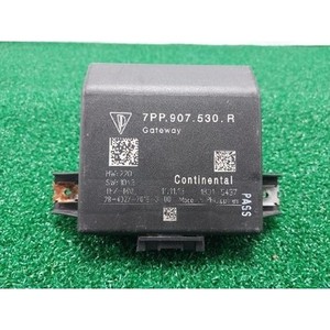 ECUs y Módulos de Computación Usados para Cayenne 7PP907530R - Product Image 1