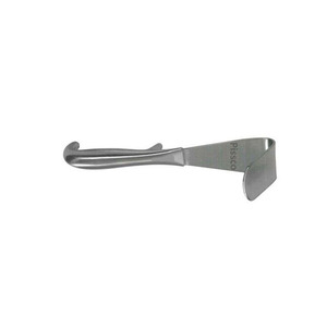Retractor Prostático PISSCO, Retractor para Cirugía de Próstata, Retractor Quirúrgico Urológico, Instrumento Retractor Urológico de Acero Inoxidable - Product Image 3