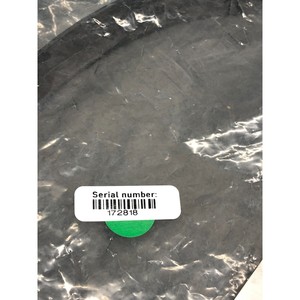 Materials Research Corp, MRC A123166 Junta, 172818 - Equipo y Piezas de Semiconductores de Confianza con Legado Global en el Sector - Product Image 3