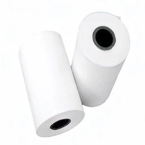 Rouleaux de papier autocopiant en gros de haute qualité pour l'impression de factures et les machines à reçus - Product Image 5