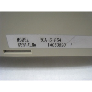 2 ROBO CYLINDER RCA-S-RSA, ชุดขับเคลื่อนกระบอกสูบแบบติดตั้ง - อุปกรณ์และอะไหล่เซมิคอนดักเตอร์ระดับโลกที่เชื่อถือได้ - Product Image 4
