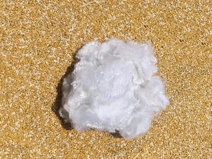 Fibra Discontinua de Poliéster 7Dx51 HF Hueca No Conjugada, Ignífuga, 100% Poliéster - Tecnología Avanzada, OEM, ODM, Marca Privada, Segura - Product Image 5