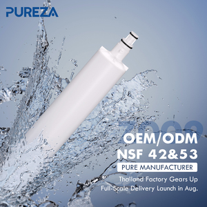 Công Nghệ Lọc Sáng Tạo Bộ Lọc Nước Tủ Lạnh Với NSFstandard Thay Thế Cho RPWF,RPWFE - Product Image 2