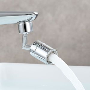 Aeratore per Rubinetto Moderno M22 X M24 in Ottone Cromato con Design in Plastica per Risparmio Idrico, Ideale per Applicazioni Doccia - Product Image 5